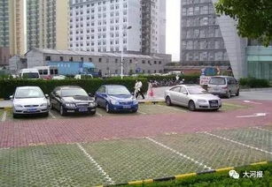 河南擬出臺新規(guī) 嚴懲“車位只售不租”，規(guī)范建筑物清潔服務